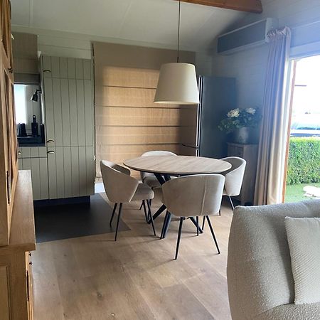 Chalet Eau Vive Maaseik Εξωτερικό φωτογραφία