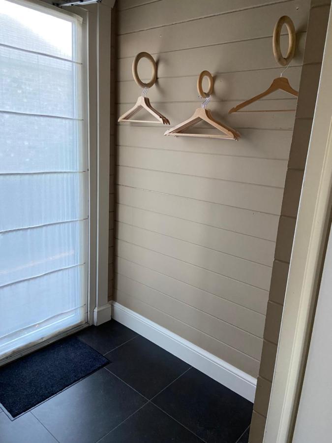 Chalet Eau Vive Maaseik Εξωτερικό φωτογραφία